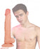 Nasty Boy Nick 7.5 Inch Realistic Dildo Image 1