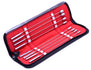 Rosebud Urethral Sounds Kit Image 1