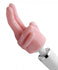 Pleasure Pointer Wand Attachment Image 1