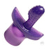 Purple G-Tip Wand Attachment