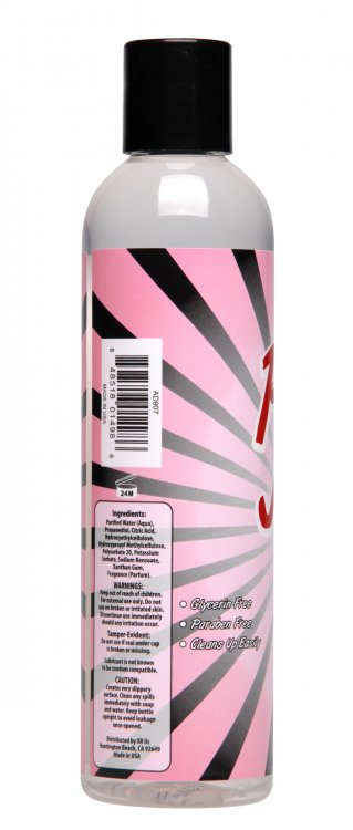 Pussy Juice Scented Lubricant Healthy & Active Pussy Juice Scented Lubricant Healthy & Active