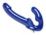 Revolver II Strapless Strap-On Dildo Image 1