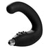 Rude Boy Dual Pleasure Stimulator - Black Image 1