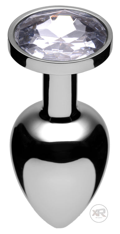 Rosebud Anal Jewelry - Jewelled Butt Plug Healthy & Active Rosebud Anal Jewelry - Jewelled Butt Plug Healthy & Active