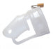 Sado Silicone Chastity Device Image 2