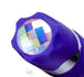 Sequin Swell Vibrator