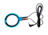 Silicone Electrosex Cockring Set Image 2