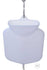 Silicone Open Enema Bag