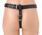 Slim Strap Leather Harness