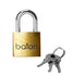 Baton Padlock Image 1