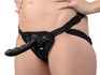 Sutra StrapOn with Silicone Dildo Image 1