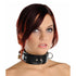 Strict Leather Premium Lockable Collar