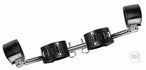 Swiveling Spreader Bar with Cuffs Image 4