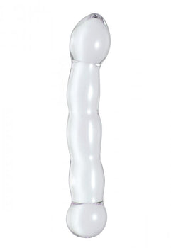 Double Sided Petite Crystal Dildo Image 1