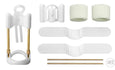 Deluxe Penile Aide Kit Image 3