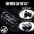 The Screw 12.5 inch Dildo