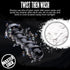The Screw 12.5 inch Dildo