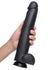 Master Suction Cup Dildo