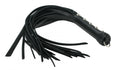 Strict Leather Starter Flogger Image 1