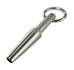 The Cum-Thru Penis Plug Image 1