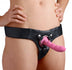 Wide Band Strap-On Set Image 1