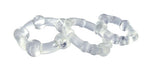 Performance Erection Rings (Clear) Image 1