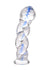 Soma Glass Dildo Image 1