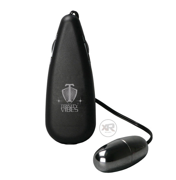 Remote Control Bullet Vibrator - Healthy & Active Remote Control Bullet Vibrator - Healthy & Active