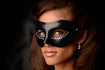 Luxoria Masquerade Mask Image 1