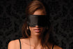Le Boheme Satin Blindfold