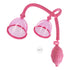 Pink Breast Pumps