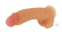 The Girthy George Dildo