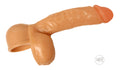 Ride n Vibe Dildo Attachment