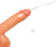 Veiny Victor Ejaculating Penis Image 3
