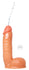 Veiny Victor Ejaculating Penis