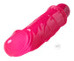 6.75 inch Vibrating Dildo