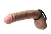 Easy Release Duo Cock and Ball Ring Image 1