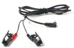 Zeus Electrosex Clamps