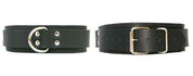 Strict Leather Collar Image 1