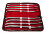 Hegar 8 Inch Urethral Sounds Image 1
