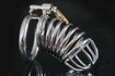 The Jail House Chastity Device Image 1