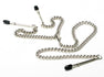 Tit to Clit Clamp Set Image 1