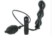 Vibrating Expandable Anal Plug Image 1