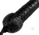 4 Foot Leather Whip
