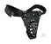 Leather Male Chastity Belt Image 4