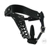 Leather Male Chastity Belt