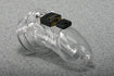 The CB6000 Male Chastity Device Image 1