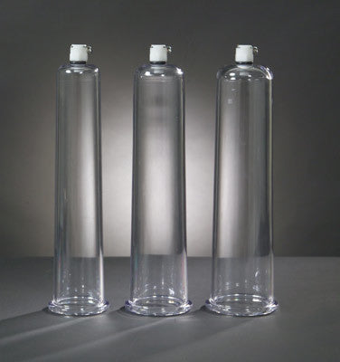 Penis Pump Cylinders Healthy & Active Penis Pump Cylinders Healthy & Active