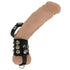 Strict Leather Ball Stretcher Harness